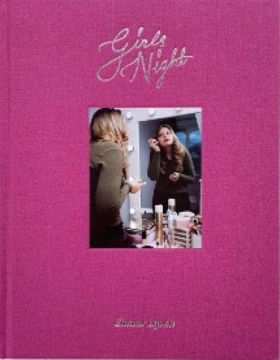 画像1: Eimear Lynch: Girl's Night (1)