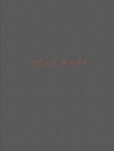 画像1: Lygia Pape: Lygia Pape (2018) (1)