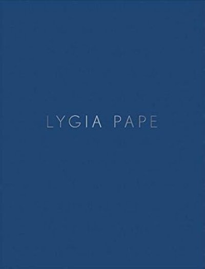 画像1: Lygia Pape: Lygia Pape (2017) (1)