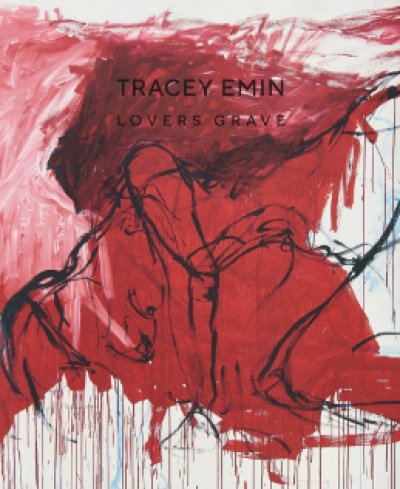 画像1: Tracey Emin: Lovers Grave (1)