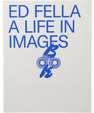 画像1: Ed Fella: A Life in Images (1)