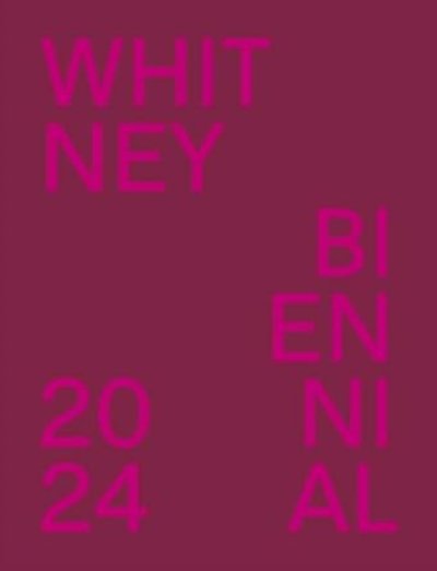 画像1: Whitney Biennial 2024: Even Better Than the Real Thing  (1)