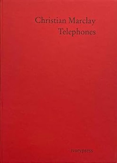 画像1: Christian Marclay: Telephones (1)