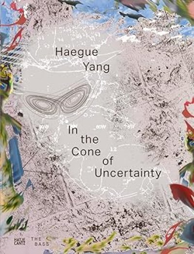 画像1: Haegue Yang: In the Cone of Uncertainty (1)