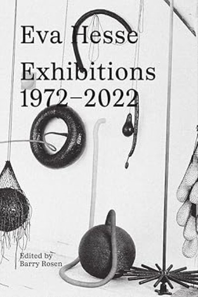 画像1: Eva Hesse: Exhibitions, 1972–2022 (1)