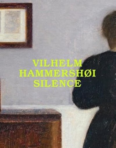 画像1: Vilhelm Hammershøi: Silence (1)