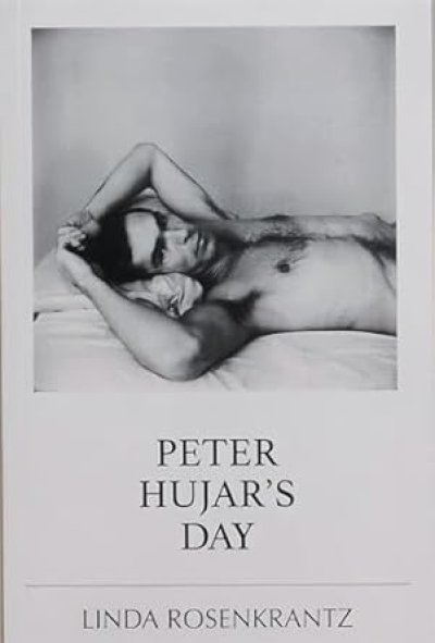 画像1: Peter Hujar, Linda Rosenkrantz: Peter Hujar's Day (1)