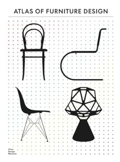 画像1: Atlas of Furniture Design [Third Edition] (1)