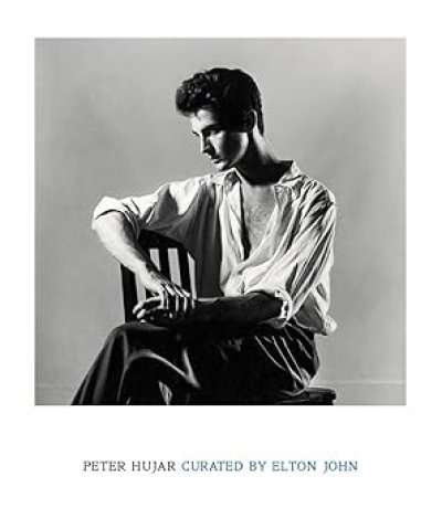 画像1: Peter Hujar, Elton John: Peter Hujar Curated by Elton John (1)