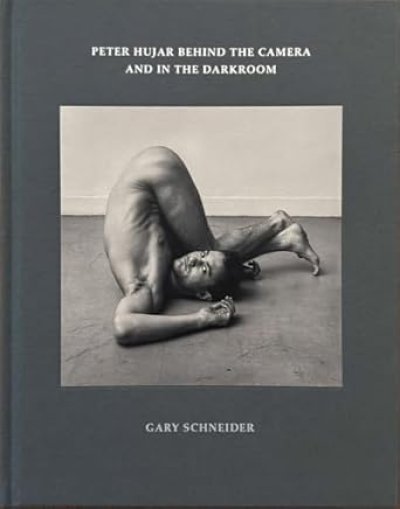 画像1: Gary Schneider: Peter Hujar Behind the Camera and in the Darkroom (1)