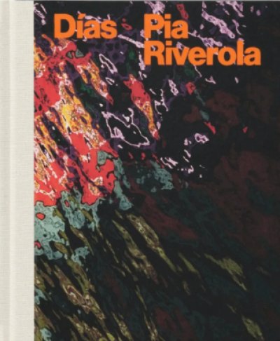 画像1: Pia Riverola: Dias (1)