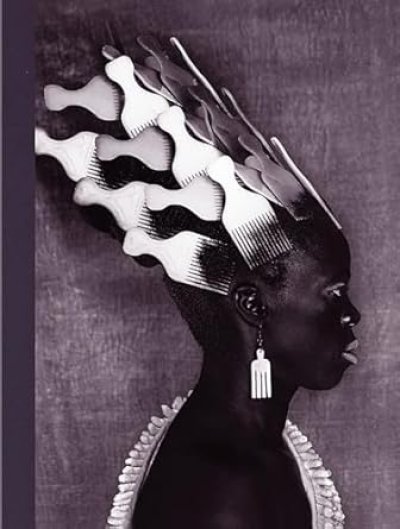 画像1: Zanele Muholi: Somnyama Ngonyama, Hail the Dark Lioness, Volume II (1)