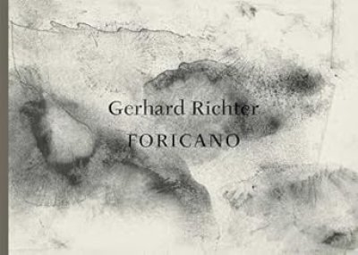 画像1: Gerhard Richter: Foricano: 26 Drawings (1)