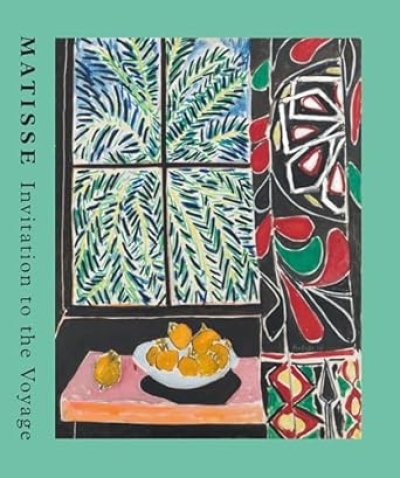 画像1: Henri Matisse: Matisse: Invitation to the Voyage (1)