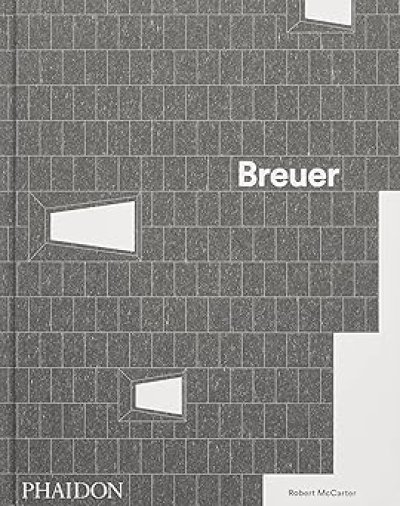 画像1: Marcel Breuer: Breuer (1)