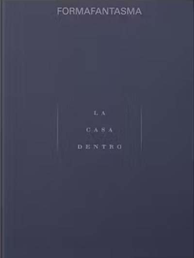 画像1: Formafantasma: La Casa Dentro [Numbered] (1)