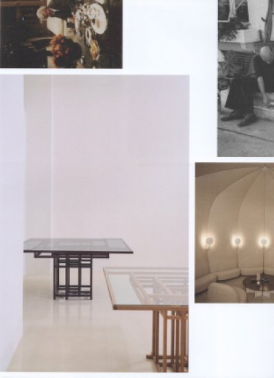 画像1: Pierre Paulin, Maïa Paulin: Les tables de Maïa et Pierre Paulin (1)