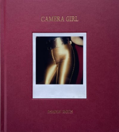 画像1: Sharon Smith: Camera Girl (1)