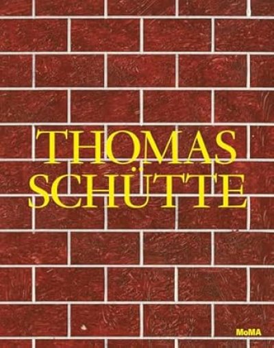 画像1: Thomas Schütte: Thomas Schuette (1)