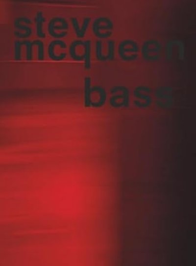 画像1: Steve McQueen: Bass (1)