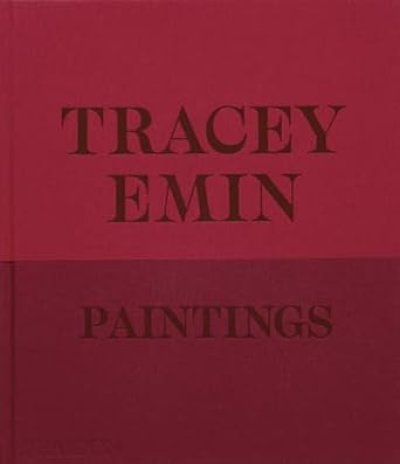 画像1: Tracey Emin: Paintings (1)