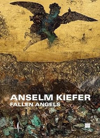 画像1: Anselm Kiefer: Fallen Angels (1)