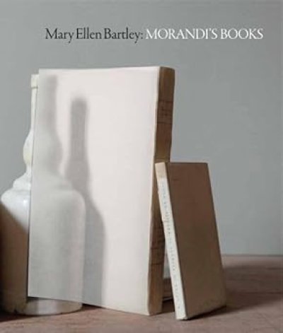 画像1: Mary Ellen Bartley:  Morandi’s books (1)