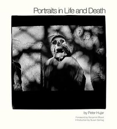 画像1: Peter Hujar: Portraits in Life and Death (1)