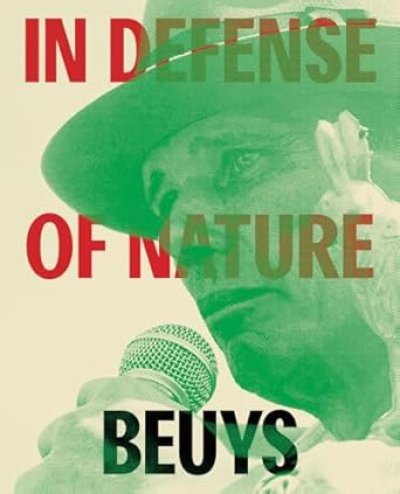 画像1: Joseph Beuys: In Defense of Nature (1)