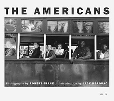 画像1: Robert Frank: The Americans (1)