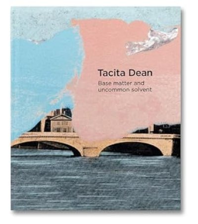 画像1: Tacita Dean: Base Matter and Uncommon Solvent: Drawings, Prints, Collages and Objects 1988-2024 (1)