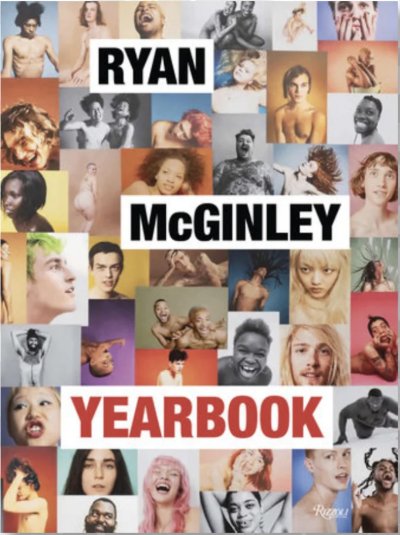 画像1: Ryan McGinley: Yearbook (1)