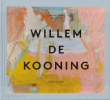 Willem de Kooning: 展覧会 ポスター - Satellite