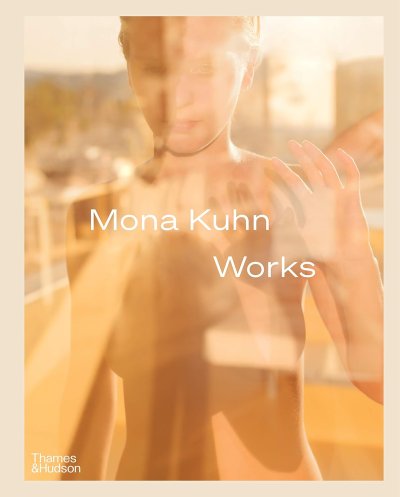 画像1: Mona Kuhn: Works (1)