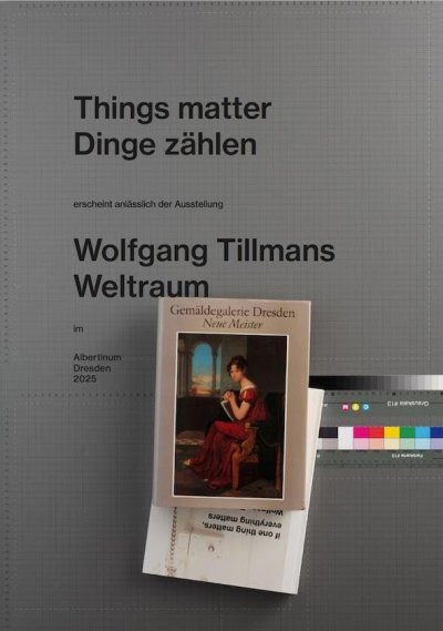 画像1: Wolfgang Tillmans: Things Matter (1)