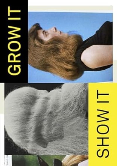 画像1: Grow It, Show It!: A Look at Hair from Diane Arbus to Tiktok Museum Folkwang (1)