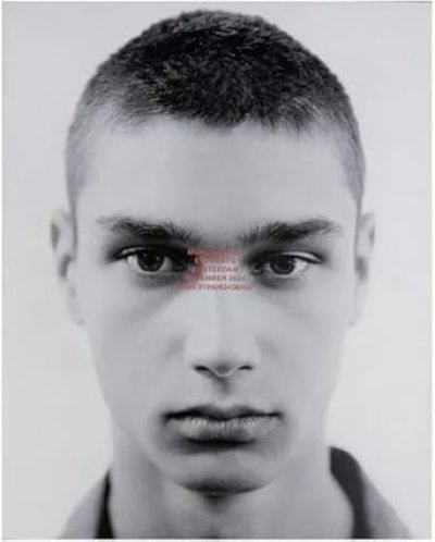 画像1: Eva Roefs: Monogram10: Amsterdam (1)