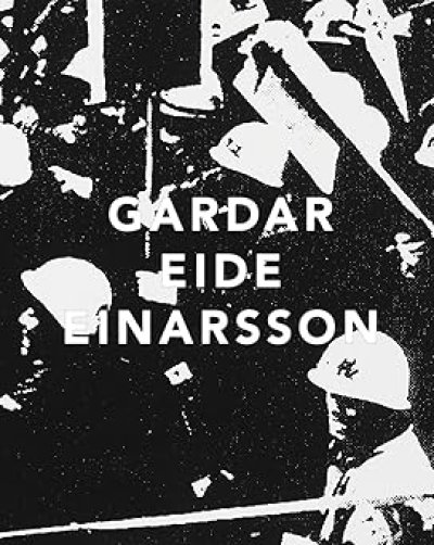 画像1: Gardar Eide Einarsson: Versuchsstation des Weltuntergangs (1)