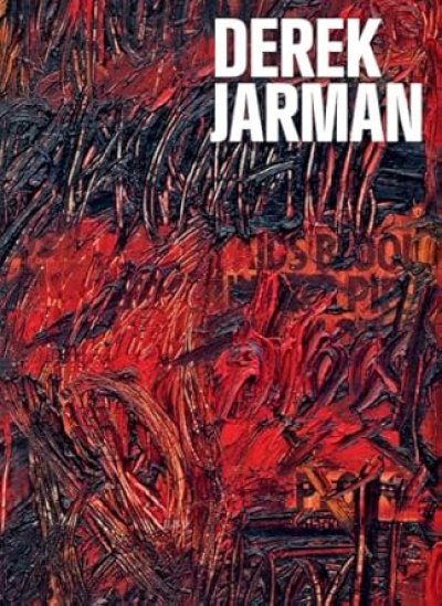 画像1: Derek Jarman: Derek Jarman (1)