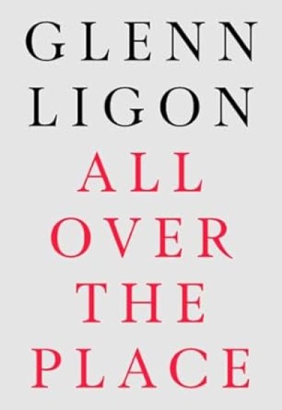 画像1: Glenn Ligon: All Over The Place (1)