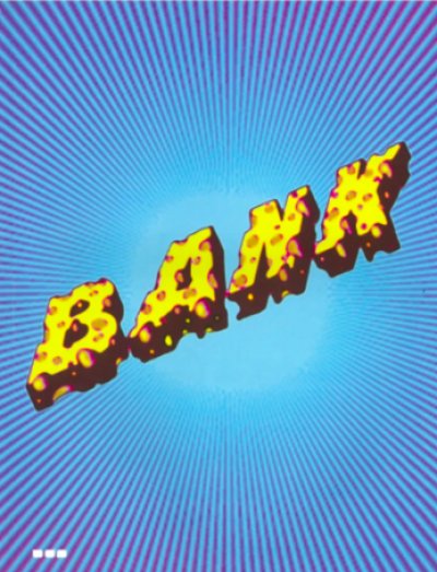 画像1: Bank: Bank (1)