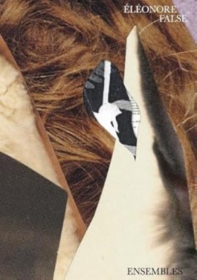 画像1: Éléonore False: Ensembles (1)