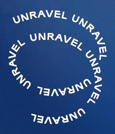 画像1: Unravel: The Power and Politics of Textiles in Art (1)