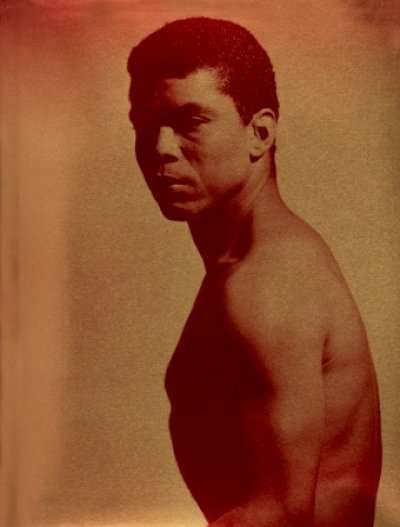 画像1: Alvin Ailey: Edges of Ailey (1)