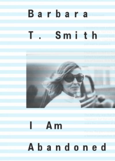 画像1: Barbara T. Smith: I Am Abandoned (1)