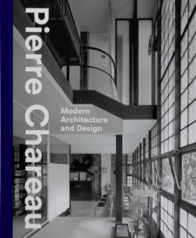 画像1: Pierre Chareau: Modern Architecture and Design (1)