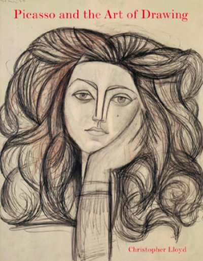 画像1: Pablo Picasso: Picasso and the Art of Drawing (1)