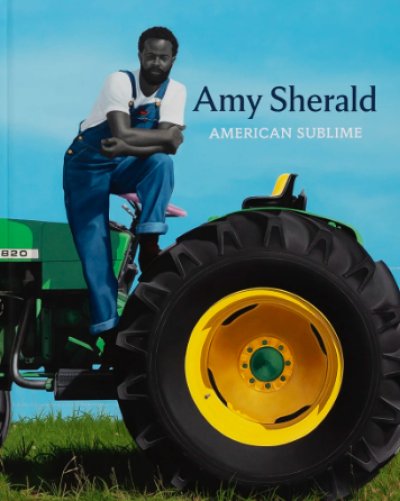 画像1: Amy Sherald: Amy Sherald: American Sublime (1)