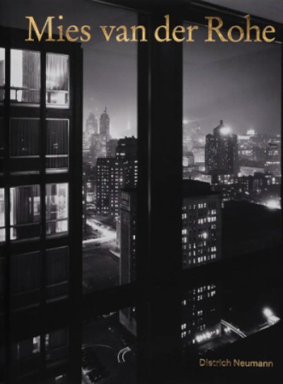 画像1: Mies van der Rohe: The Edith Farnsworth House: Architecture, Preservation, Culture (1)