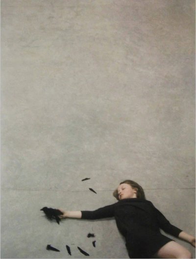 画像1: Robert and Shana ParkeHarrison: Counterpoint【サイン入】 (1)